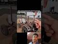 how to make tractor. tractor making#technology #project