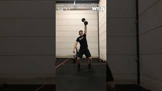 Indoor Beach Throwdown qualifier 1