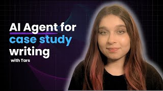 What Makes Tars AI Agent Builder The BEST Choice for Case Study Writing? Net Worth