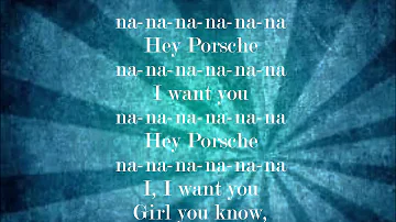 Nelly - Hey Porsche