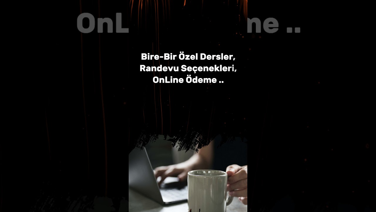 Biz hazırız !!