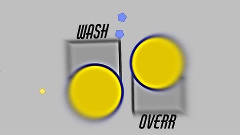 Duo Ram Annihilator in FFA with Wash (Best Moments) ◃Diep.io▹