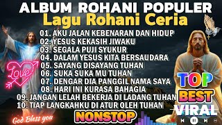 FULL ALBUM OF MOST WANTED CHEERFUL RELIGIOUS SONGS OF 2025