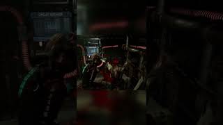 This is my spot :) | Dead Space Remake 2023
