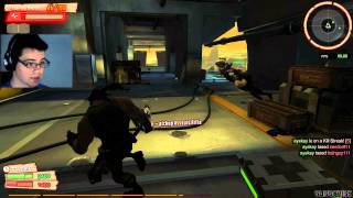 Loadout Gameplay Proximity The Core