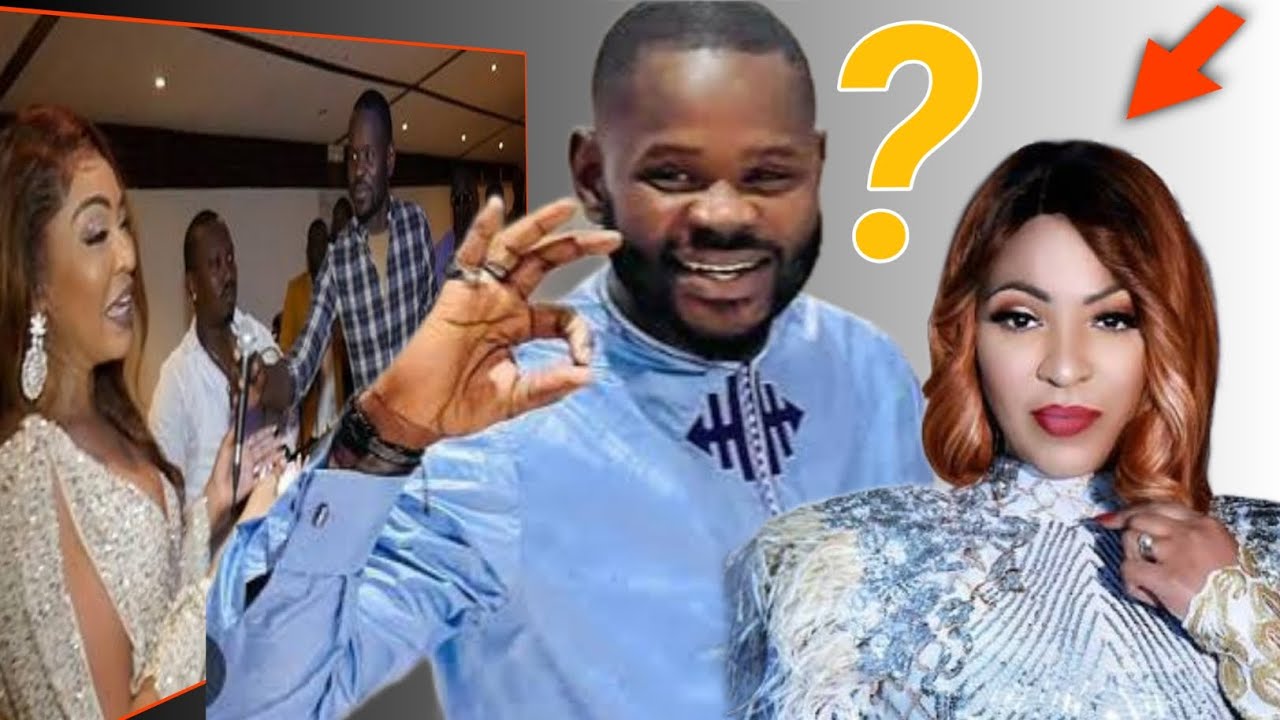 Kawtef,  les révélations explosifs sur l'affaire de pape C Diallo et. .....😱