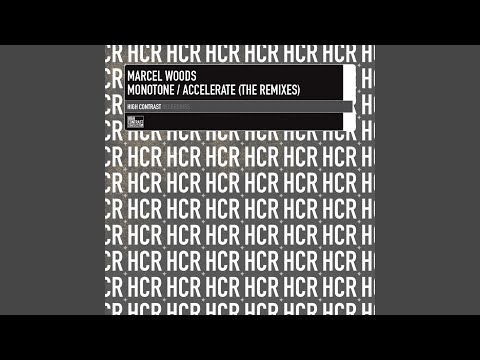 Monotone (Jordy Lishious Tmao Remix)