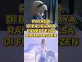 Rahasia Rambut Elsa: Detail Kecil yang Mengubah Segalanya di Frozen!