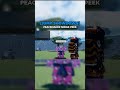 😎 PEACEMAKER SNEAK PEEK! 🔥 [Jump Showdown] | Roblox #Shorts