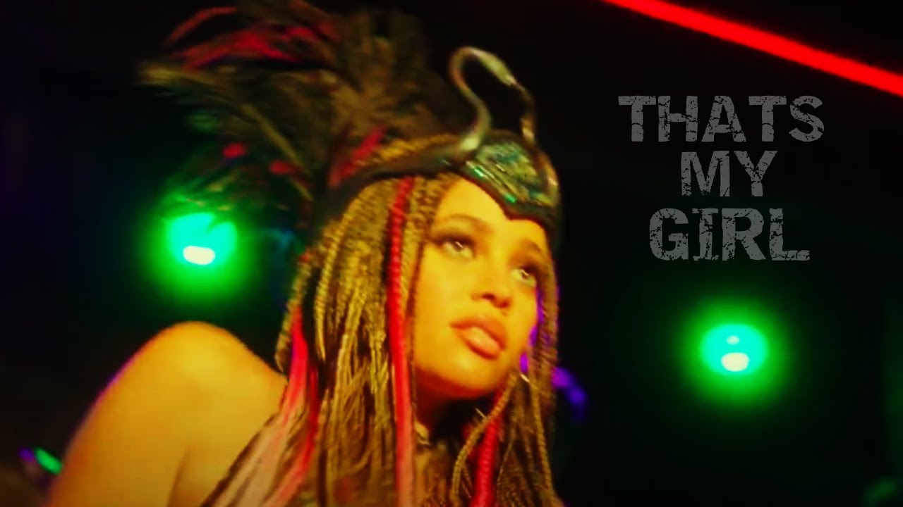 Toni Topaz || Thats My Girl [5x05]