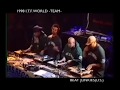 The beat junkies usa  1998 i t f world finals