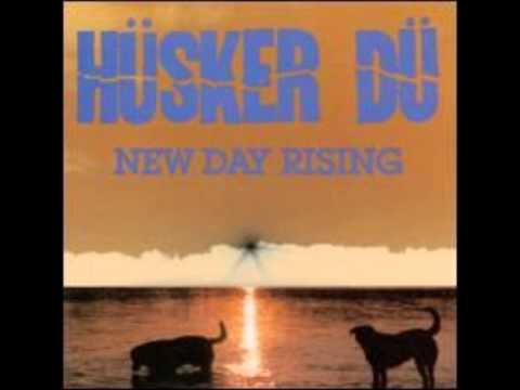 Hsker D - New Day Rising [Full Album]