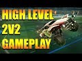 We Are SO CLOSE To CHAMP 3 (2v2 Gameplay)