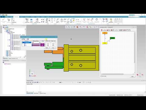 7 - Kinematics function