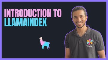 What is Llamaindex ?