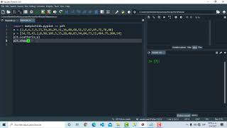 75 📈 Gráficos de Dispersión en Python con Matplotlib Visualiza tus Datos como un Experto 🐍