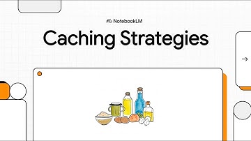 Caching Strategies Every Software Engineer Must Know