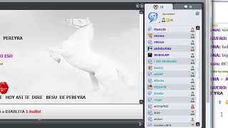 Crear Filtros WPE pro para flash chat screenshot 2