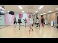 開始Youtube練舞:BUBIBU-Apink | 尾牙歌曲