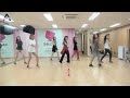 開始Youtube練舞:BUBIBU-Apink | 個人自學MV
