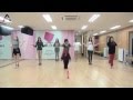 에이핑크 부비부 미러링 안무연습 에이핑크 부비부 미러링 안무연습