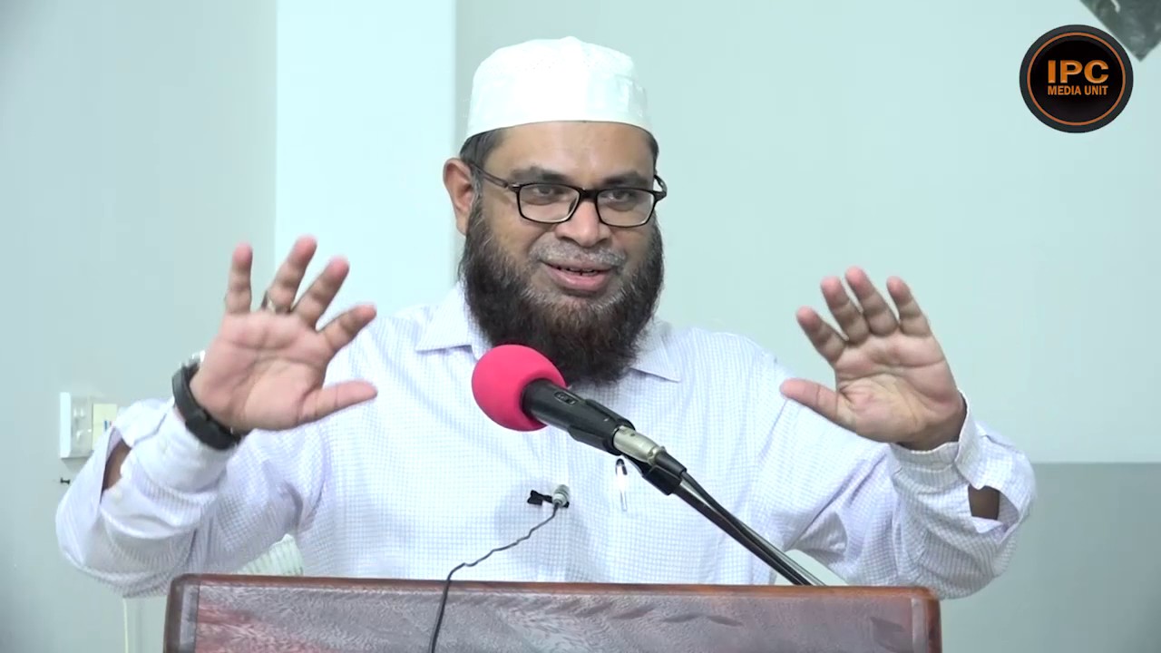 கறை படிந்த உள்ளமும் தேவையான மாற்றங்களும்//Ashsheik.Dr.ML. Mubarack Madani MA,Ph.D