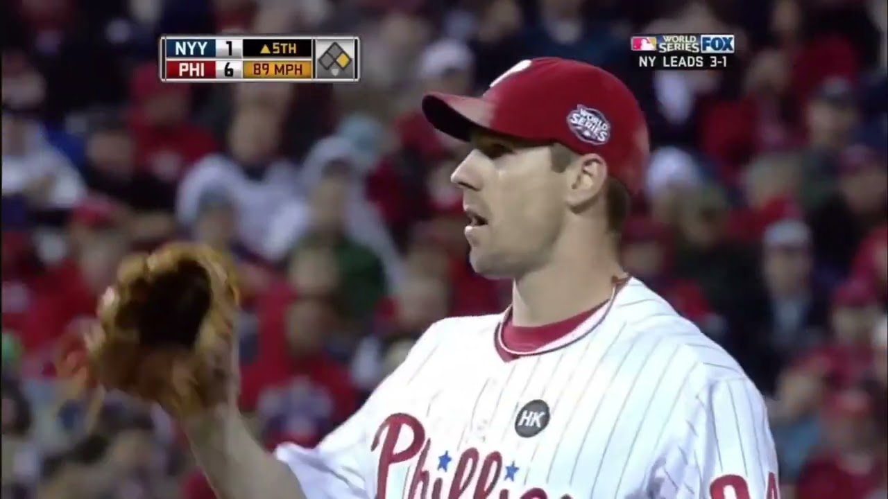 2009 World Series Game 5: Yankees vs Phillies Full Game Highlights: UTLEY TIES JACKSON!