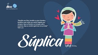 SÚPLICA