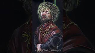 How Tyrion Plans To Get Revenge On The Vale For Imprisoning Him 😨