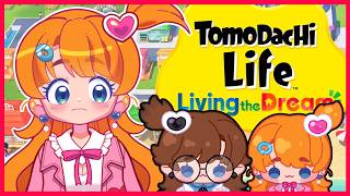 Famous [TOMODACHI LIFE LIVING THE DREAM] ✧˖° THIS GAME HAS NO FILTER???? Profile