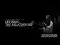 Jackie Hill Perry | Defining The Relationship | Deut 5:1-6:3 | TGCW18