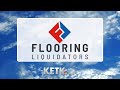 KETK Tower SkyView by Flooring Liquidators