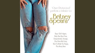 I'm a Slave For You - Over Protected