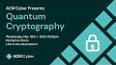 The Fascinating World of Quantum Cryptography ile ilgili video