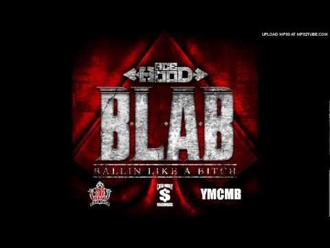 Ace Hood - B.L.A.B. (Ballin Like A Bitch) [DOWNLOAD