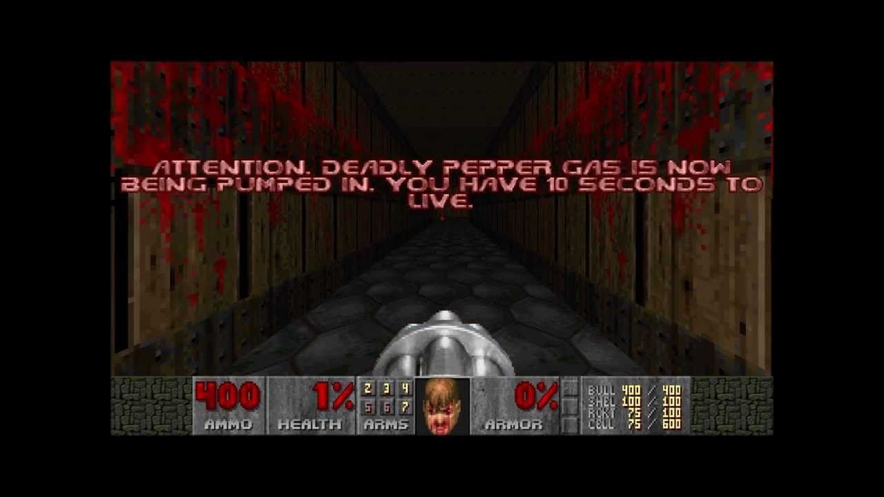 who made doom who made doom
