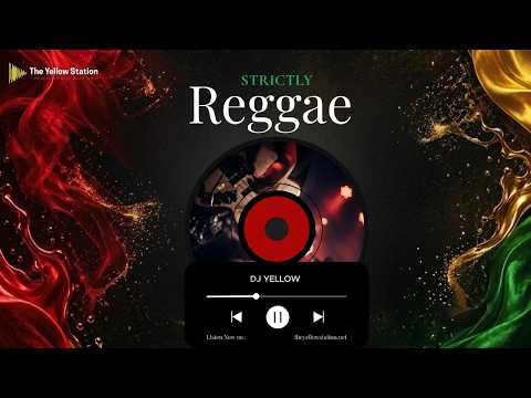 Dj Yellow - Strictly Reggae 03 || Lovers Rock Mix - YouTube
