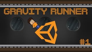 1- تطوير الألعاب باستخدام Unity - استيراد الأصول وتحريك الكاميرا - لعبة ركض لا نهائية باستخدام Unity screenshot 5