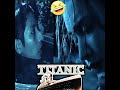 El final del titanic 