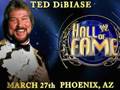 2010 WWE Hall of Fame Inductee: "Million Dollar Man"