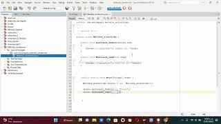 metodos tipo void con parametros