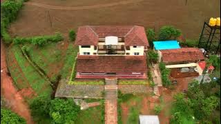 Dhumbi Kallu Homestay & Adventure Valley - A Exquisite Nature Stay at Sakleshpur