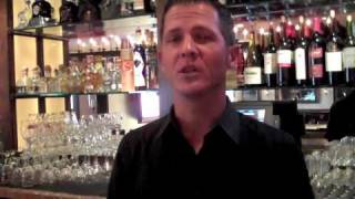 cocktail video