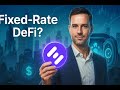 Hifi Finance Explained: Fixed-Rate DeFi, Real-World Assets (RWA) &amp; HIFI Token Governance