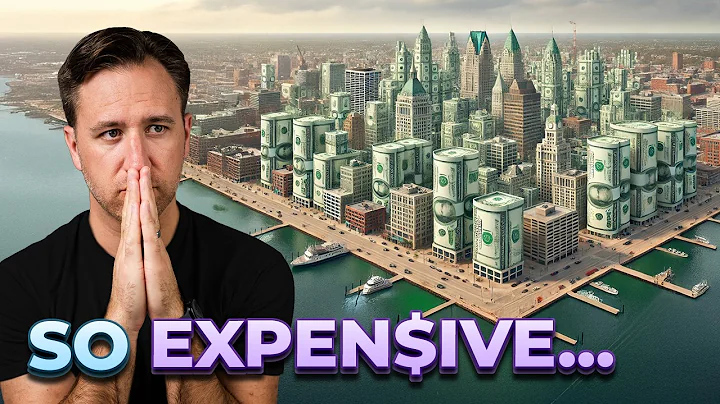 The HIDDEN Costs of Living In Michigan (That No One Talks About)