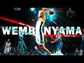 Le nouveau goat wembanyama   disasterclass 4 teaser