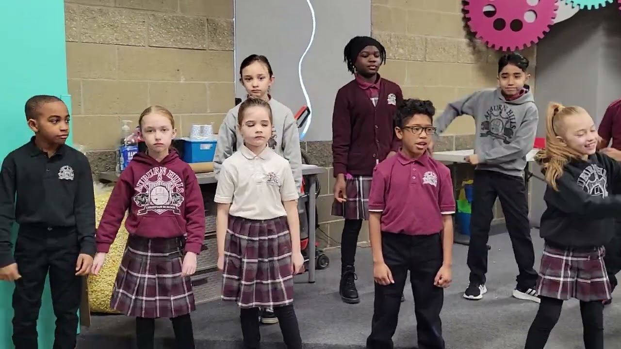 #3 Born Again - A Born Again Identity