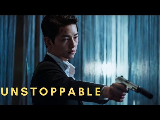 Unstoppable || Vincenzo [FMV] class=