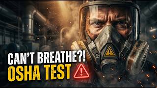 Details OSHA Respiratory Protection: Most Programs FAIL This Test News
