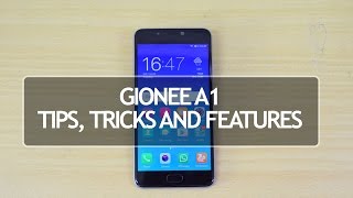 Gionee A1 (Amigo UI 4.0) Tips and Tricks screenshot 4